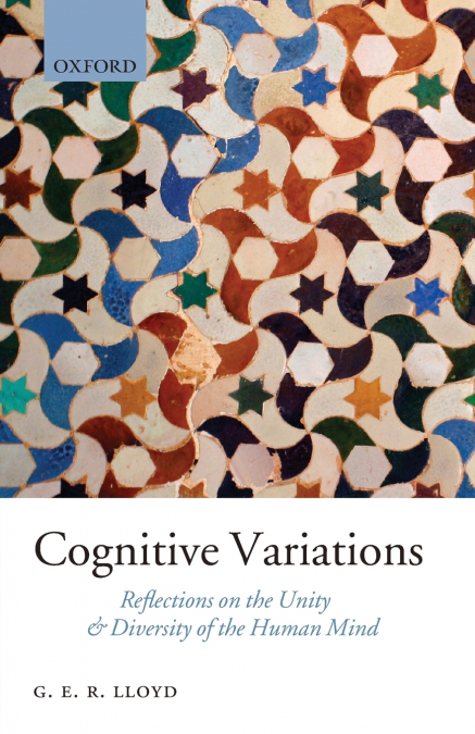 Cognitive Variations