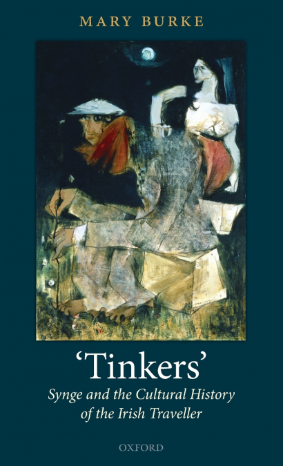 ’Tinkers’