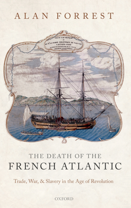 Death of the French Atlantic