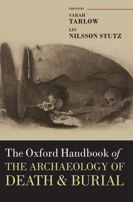 OHB ARCHAEOLOGY OF DEATH OHBK C
