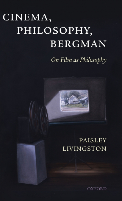 CINEMA PHILOSOPHY & BERGMAN