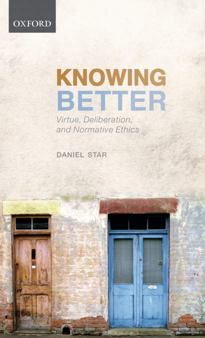 Knowing Better