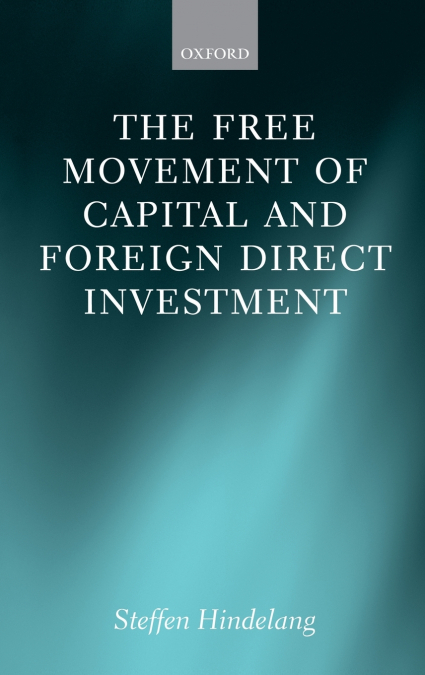 FREE MOVEMENT CAPITAL & FOREIGN INVEST C