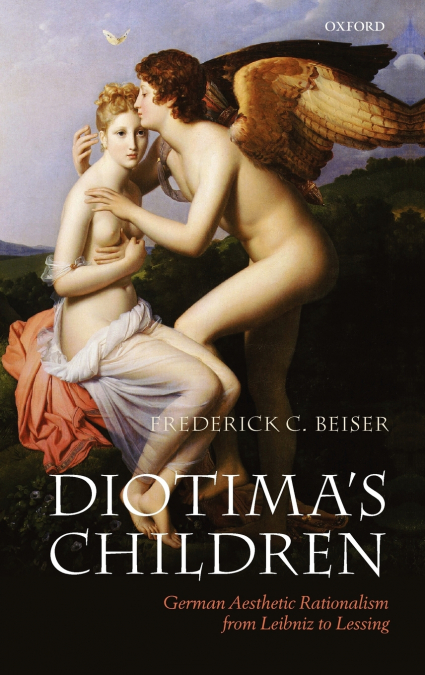 Diotima’s Children