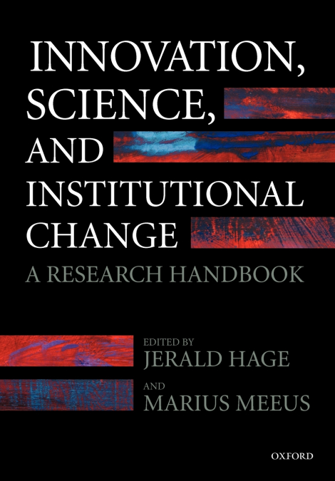 Innovation, Science, and Institutional Change