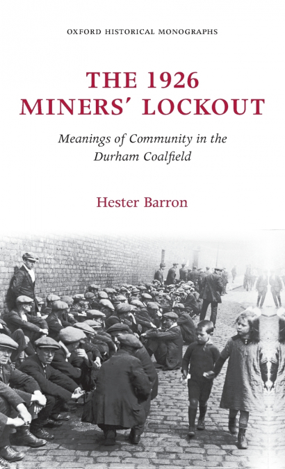 The 1926 Miners’ Lockout
