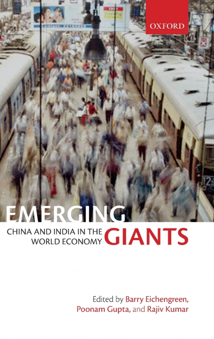 Emerging Giants