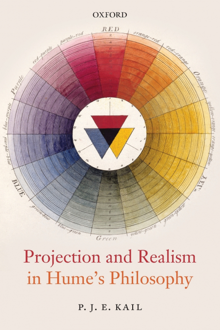 Projection and Realism in Hume’s Philosophy