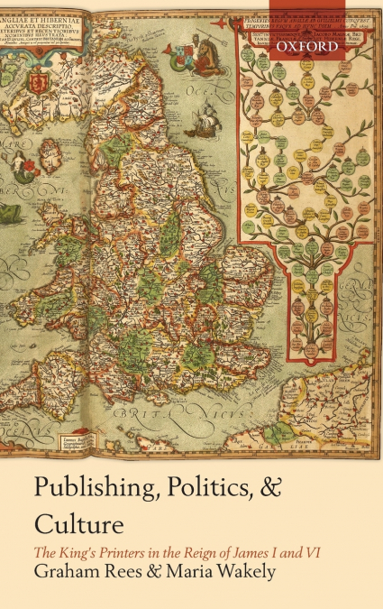 Publishing, Politics, and Culture