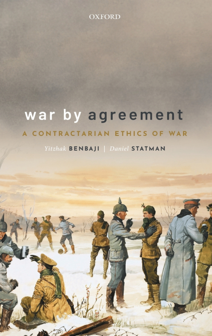 War by Agreement