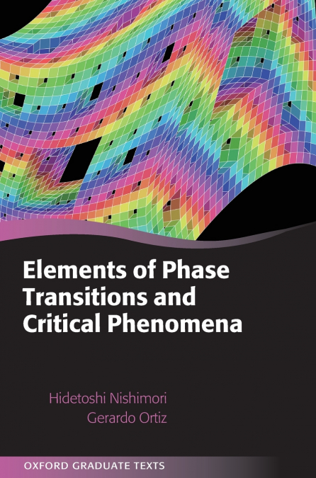 ELEM PHASE TRANSIT & CRITIC PHENOM OGT C