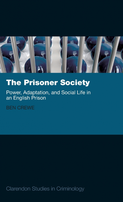 PRISONER SOCIETY CSC C
