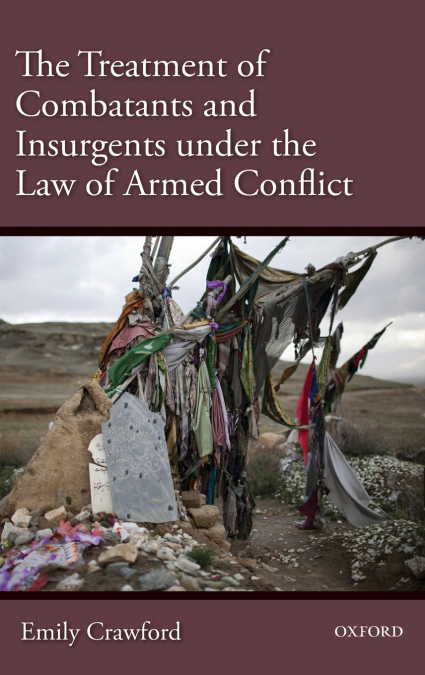 TREAT COMBAT INSURG LAW ARMED CONFLICT C