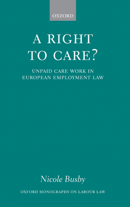RIGHT TO CARE OLL C