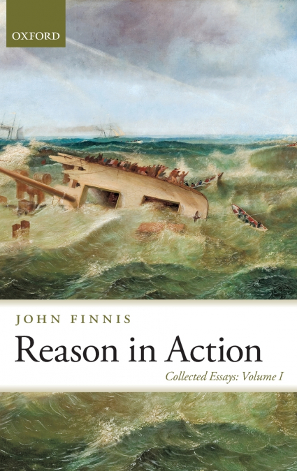 COLL ESS REASON IN ACTION V1 CEJF