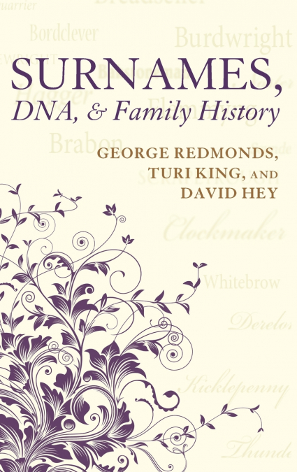 SURNAMES DNA & FAMILY HISTORY C