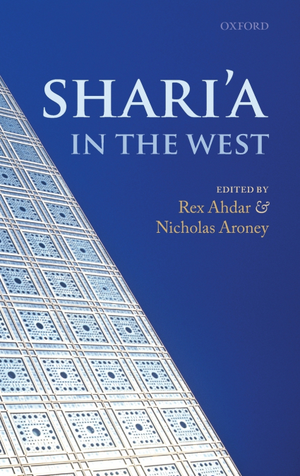 Shari’a in the West
