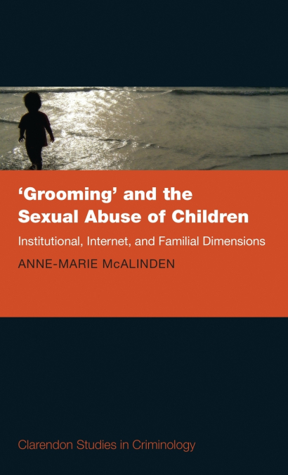 GROOMING SEX ABUSE CHILDREN CSC