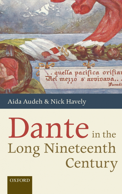 DANTE IN LONG 19TH CENTURY C