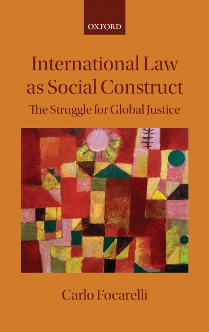INTERNATIONAL LAW C