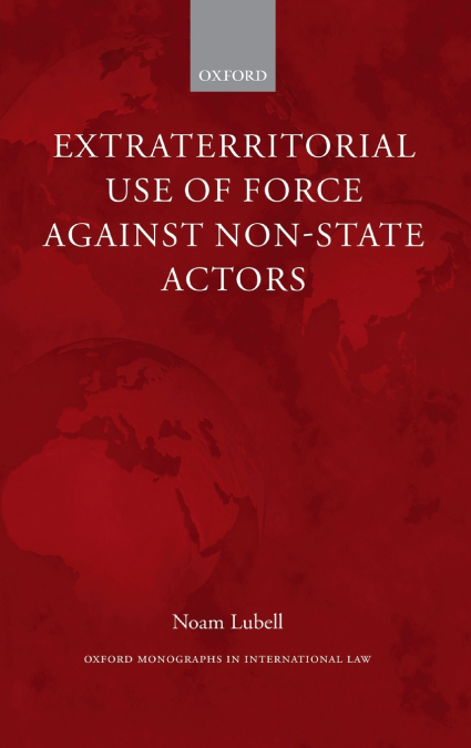 EXTRATERR USE FORCE NON-STAT ACT OMIL C