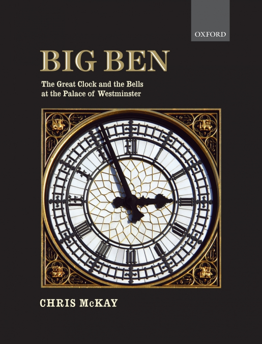 BIG BEN C
