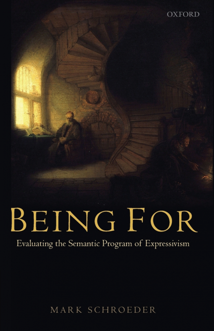 Being for
