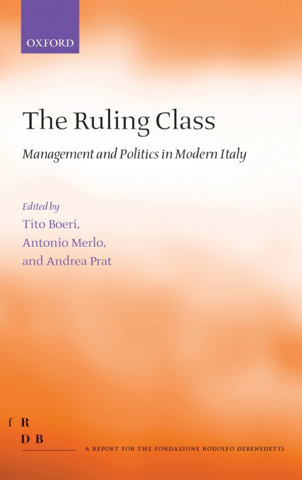 Ruling Class