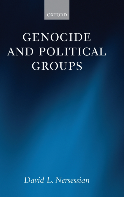 Genocide and Political Groups