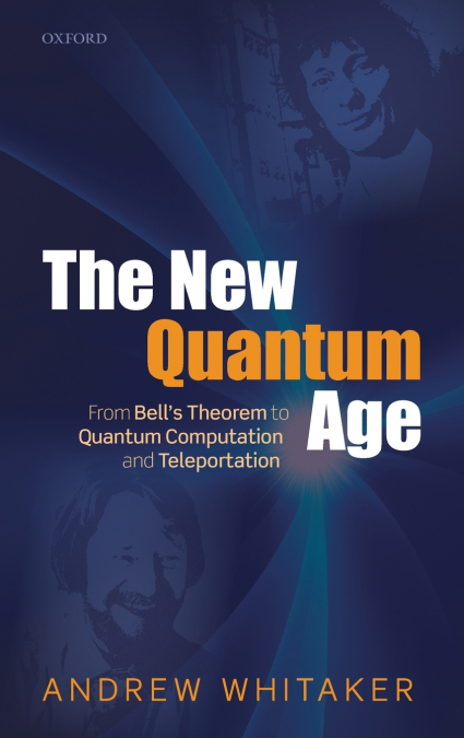 NEW QUANTUM AGE C