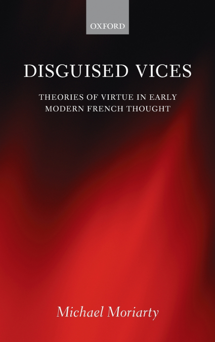 DISGUISED VICES C