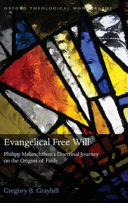 Evangelical Free Will