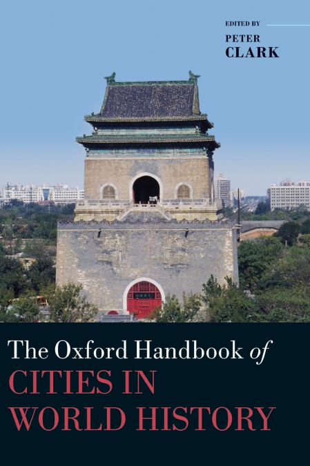 OHB CITIES IN WORLD HISTORY OHBK C
