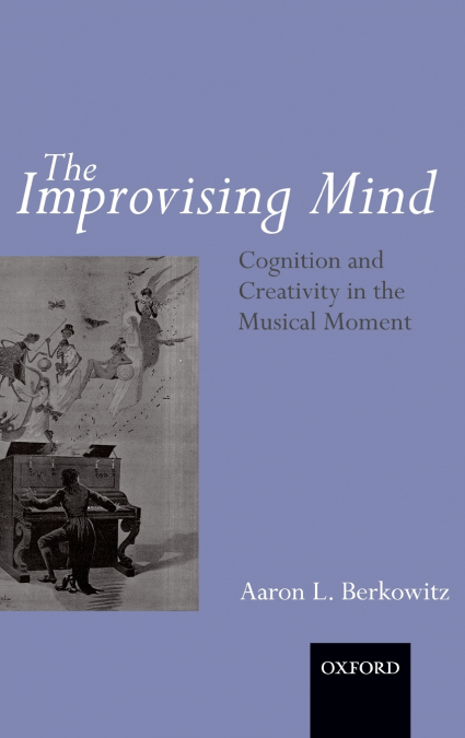 IMPROVISING MIND C