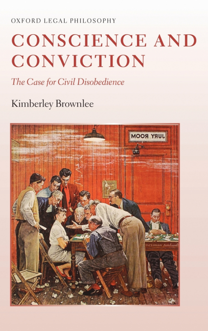 CONSCIENCE & CONVICTION OLPH C