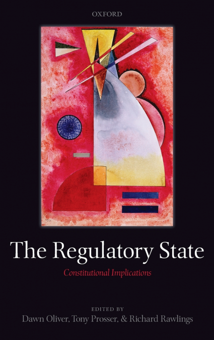 REGULATORY STATE C