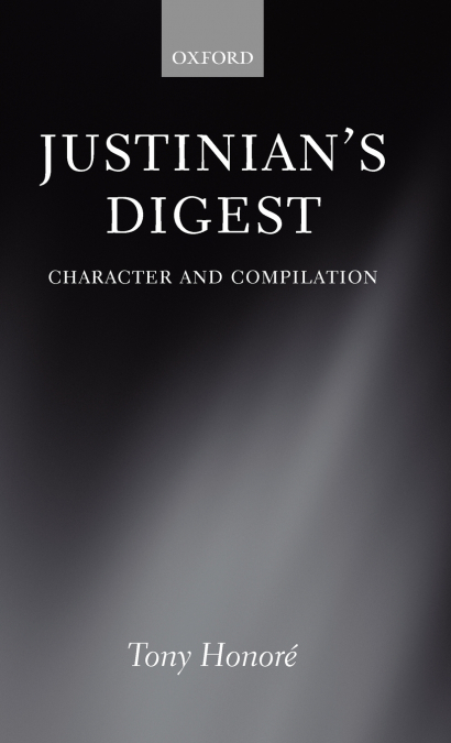 Justinian’s Digest