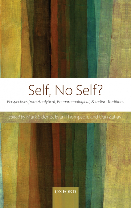 Self, No Self?