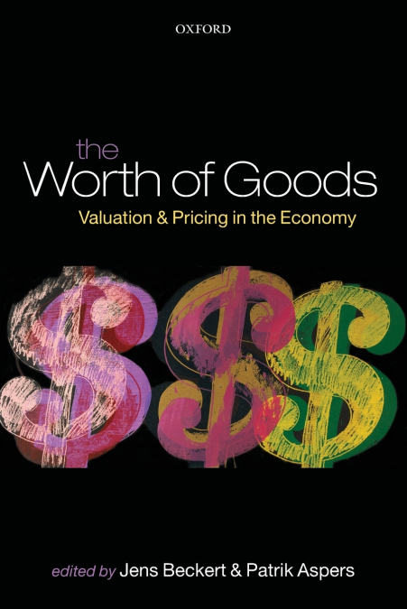 The Worth of Goods