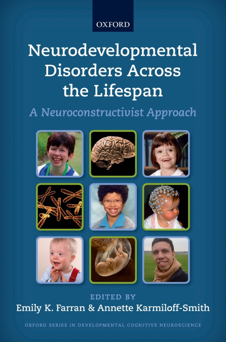 NEURODE DISORD ACROSS LIFESPAN DCN