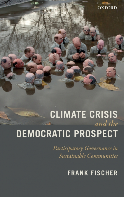 Climate Crisis and the Democratic Prospect