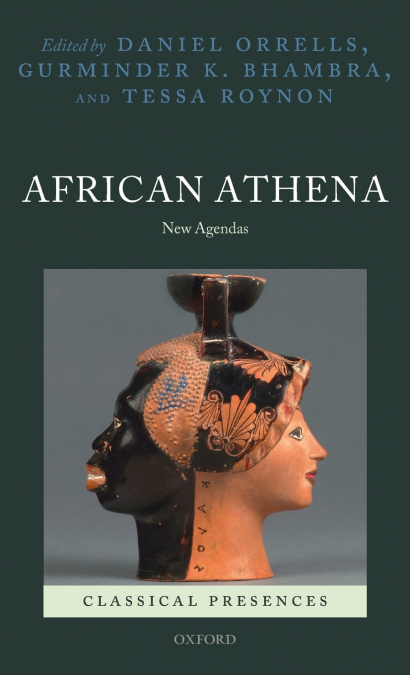 AFRICAN ATHENA CLPR C