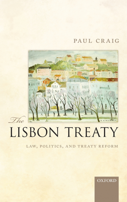 LISBON TREATY C