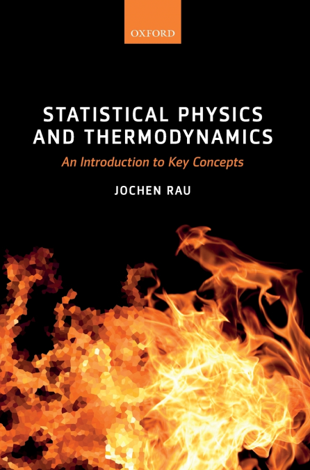 Statistical Physics and Thermodynamics