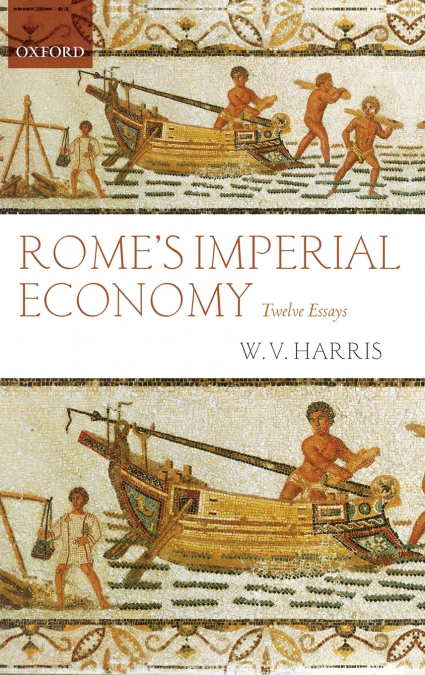 Rome’s Imperial Economy