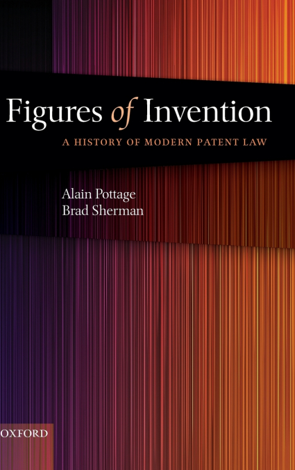 Figures of Invention