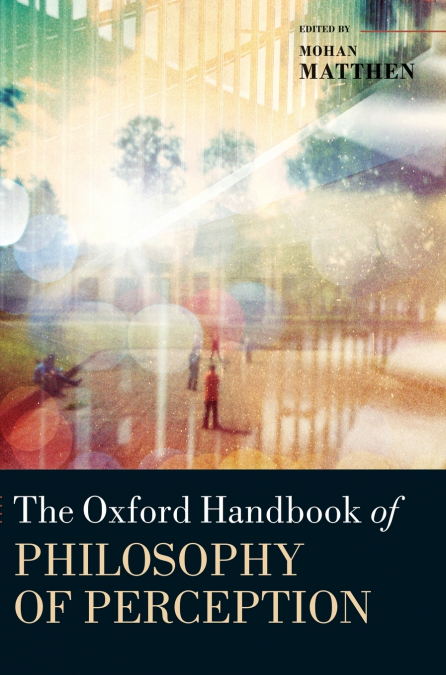 OHB PHILOSOPHY PERCEPTION OHBK C