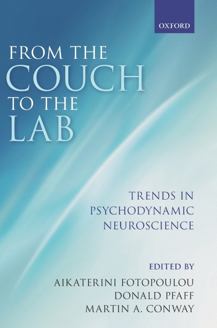 FROM COUCH TO LAB