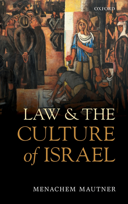 LAW & CULTURE IN ISRAEL C