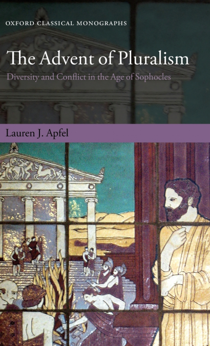 ADVENT OF PLURALISM OCM C